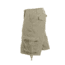Rothco Vintage Infantry Utility Shorts, Khaki, XL, 2547-Khaki-XL