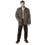 Rothco Vintage Lightweight M-65 Field Jacket - Men's, Tiger Stripe Camo, Small, 28515-TigerStripeCamo-S