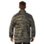 Rothco Vintage Lightweight M-65 Field Jacket, Tiger Stripe Camo, S, 28515-TigerStripeCamo-S