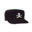 Rothco Vintage Military Fatigue Cap With Jolly Roger, XL, 4529-XL