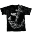 Rothco Vintage Navy Anchor T-shirt, Small, 66320-S