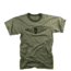 Rothco Vintage Skull &amp; Wing Slub T-Shirt, Small, 8173-S
