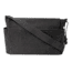 Rothco Vintage Unwashed Canvas Messenger Bag, Charcoal Grey, 91180