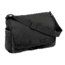 Rothco Vintage Unwashed Canvas Messenger Bag, Charcoal Grey, 91180
