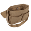Rothco Vintage Unwashed Canvas Messenger Bag, Coyote Brown, 9751-CoyoteBrown