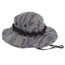 Rothco Vintage Vietnam Style Boonie Hat, Tiger Stripe Camo, 7, 5915-TigerStripeCamo-7