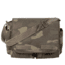 Rothco Vintage Washed Canvas Messenger Bag, Woodland Camo, 9748-WoodlandCamo