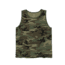 Rothco Vintage Woodland Camo Tank Top, Small, 9593-S