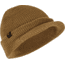 Rothco Watch Cap w/Brim - Mens, Coyote Brown, One Size, 59380-CoyoteBrown