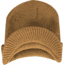 Rothco Watch Cap w/Brim - Mens, Coyote Brown, One Size, 59380-CoyoteBrown