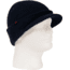Rothco Watch Cap w/Brim - Mens, Navy Blue, One Size, 59383-NavyBlue