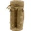 Rothco Water Bottle Survival Kit w/MOLLE Compatible Pouch, Coyote Brown, 5283-CoyoteBrown