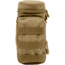 Rothco Water Bottle Survival Kit w/MOLLE Compatible Pouch, Coyote Brown, 5283-CoyoteBrown