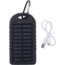 Rothco Waterproof Solar Power Bank, Black, 2111