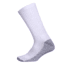 Rothco White Crew Socks With Cushion Sole, 6539