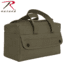 Rothco Wide Mouth Mechanics Tool Bag, Olive Drab, 9255-OliveDrab
