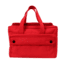 Rothco Wide Mouth Mechanics Tool Bag, Red, 9261-Red