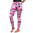 Rothco Camo Leggings - Womens, Extra Small, Pink Camo, 3188-880