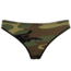Rothco Womens Camo Thong, Extra Small, 5492-XS
