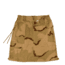 Rothco Womens Knee Length Skirt, Tri-Color Desert Camo, M, 1011-Tri-ColorDesertCamo-M