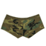 Rothco Woodland Camo Booty Camp Booty Shorts - Women's, Extra Small, Camo, 3476-601