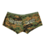 Rothco Woodland Digital Booty Camp Booty Shorts &amp; Tank Top, Extra Small, 3977-Bottom-XS