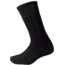 Rothco Wool Blend Mid-Calf Winter Socks, Black, Medium, 64110-Black-M