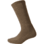 Rothco Wool Blend Mid-Calf Winter Socks, Coyote Brown, Medium, 64111-CoyoteBrown-M