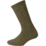 Rothco Wool Blend Mid-Calf Winter Socks, Olive Drab, Medium, 64112-OliveDrab-M