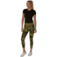 Rothco Workout Performance Camo Leggings w/ Pockets - Womens, Woodland Camo, Extra Small, 4891-WoodlandCamo-XS