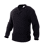 Rothco WWII Vintage Mechanics Sweater, Black, L, 55349-Black-L