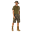 Rothco X Bear Archery Fred Bear Camo BDU Cargo Shorts, XL, 19025-XL