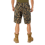 Rothco X Bear Archery Fred Bear Camo BDU Cargo Shorts, XL, 19025-XL