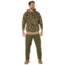 Rothco X Bear Archery Fred Bear Camo Every Day Hoodie, XL, 19070-XL