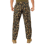Rothco X Bear Archery Fred Bear Camo Tactical BDU Pants, M 31in-35in Waist, 19020-M31-35Waist