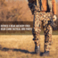 Rothco X Bear Archery Fred Bear Camo Tactical BDU Pants, M 31in-35in Waist, 19020-M31-35Waist