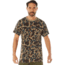 Rothco X Bear Archery Fred Camo Moisture Wicking T-Shirt, Camo, Large, 613902036055