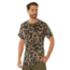 Rothco X Bear Archery Fred Camo Moisture Wicking T-Shirt, Camo, Large, 613902036055
