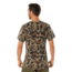 Rothco X Bear Archery Fred Camo Moisture Wicking T-Shirt, Camo, Large, 613902036055
