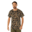 Rothco X Bear Archery Fred Camo T-Shirt, Camo, Small, 613902035959