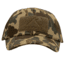 Rothco X Bear Archery Fred Camo Tactical Operator Cap, Camo, 613902036109