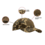 Rothco X Bear Archery Fred Camo Tactical Operator Cap - Men's, Camo, 613902036109