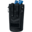 Rothco XL Roll-Up Utility Dump Pouch, Black, 51013-Black