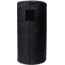 Rothco XL Roll-Up Utility Dump Pouch, Black, 51013-Black