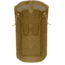 Rothco XL Roll-Up Utility Dump Pouch, Coyote Brown, 51014-CoyoteBrown