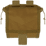 Rothco XL Roll-Up Utility Dump Pouch, Coyote Brown, 51014-CoyoteBrown