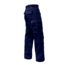 Rothco Zip Fly Uniform Pant - Midnite Navy Blue, Small, 5775-S27-31Waist