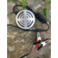 Roving Blue Ozo-Pod 10 AC/DC, Silver, 3.25 x 3.25 x 1.25 in, Ozo-Pod 10ACDC