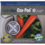 Roving Blue Ozo-Pod 10 AC/DC, Silver, 3.25 x 3.25 x 1.25 in, Ozo-Pod 10ACDC