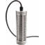 Roving Blue Ozo-Pod 1000, Water Filter, Silver Ozo-Pod 1000